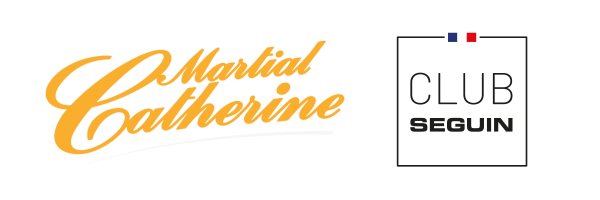 Logo Martial Catherine